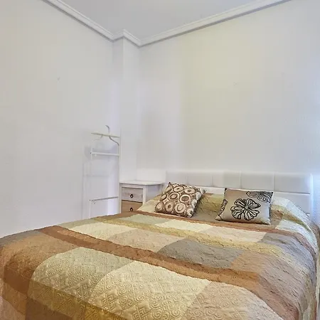 Lenas Pedro Lorca Lägenhet