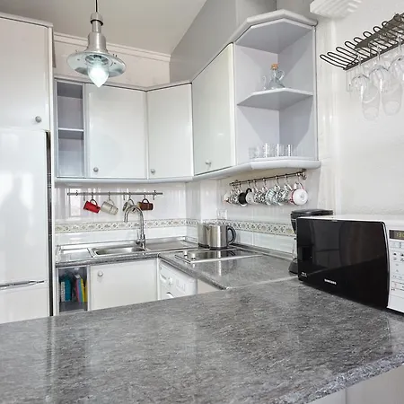 Apartamento Lenas Pedro Lorca Torrevieja