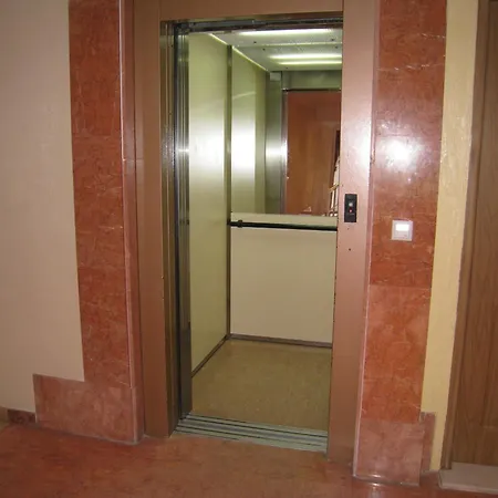 Lenas Pedro Lorca Apartment Torrevieja