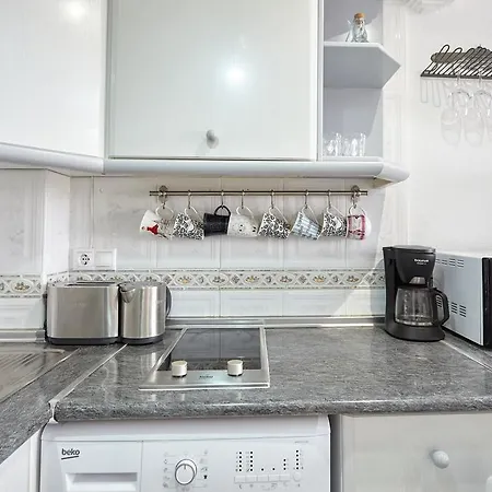 Apartment Lenas Pedro Lorca
