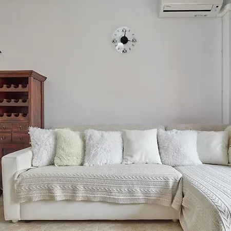 Lenas Pedro Lorca Apartment *