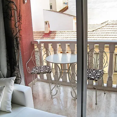 Lenas Pedro Lorca Apartment *