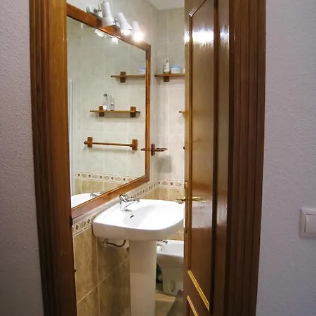 Lenas Pedro Lorca Apartment